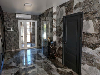 Casa in centrul rezidential al or.Orhei