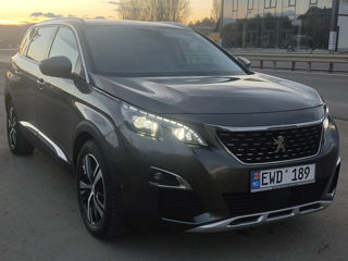 Peugeot 5008 foto 2