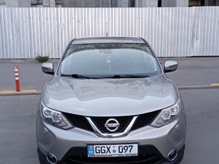 Nissan Qashqai foto 8