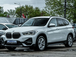 BMW X1 foto 1