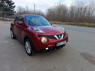 Nissan Juke foto 3