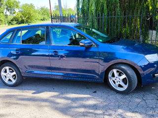 Skoda Rapid foto 5