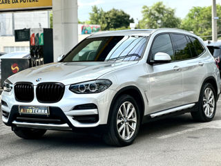 BMW X3 foto 3