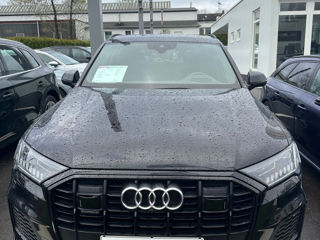 Audi Q7 foto 4