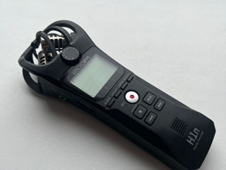 Recorder Zoom H1N