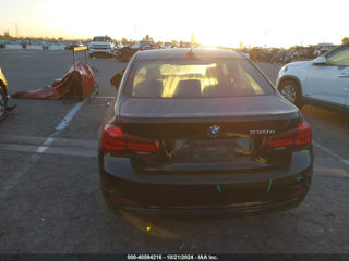 BMW 3 Series foto 6