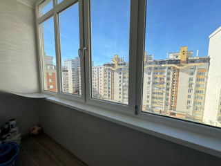 Apartament cu 2 camere, 68 m², Buiucani, Chișinău foto 10