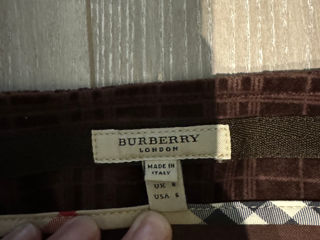 Fuste Burberry foto 4