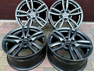 5/112 R17 Audi VW BMW MB Skoda foto 2