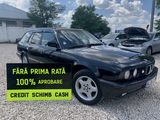 BMW 5 Series foto 2