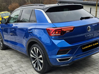 Volkswagen T-Roc foto 9