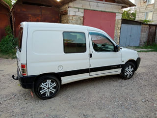 Citroen Berlingo foto 6