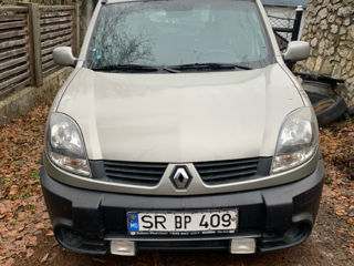 Renault Kangoo foto 3