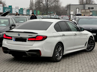 BMW 5 Series foto 3