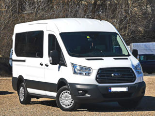 Ford transit foto 1