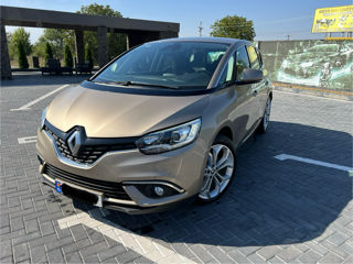 Renault Scenic foto 1