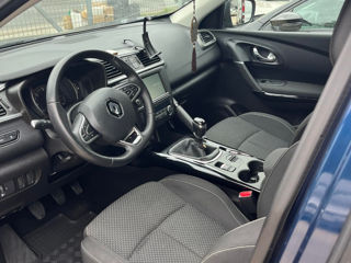 Renault Kadjar foto 5