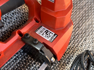 HILti  GTB 6X A 22 foto 7