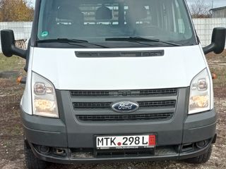 Ford Transit foto 2