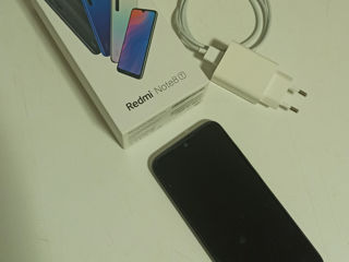 Отличный Xiaomi Redmi Note 8T