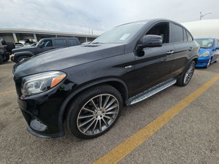 Mercedes GLE AMG