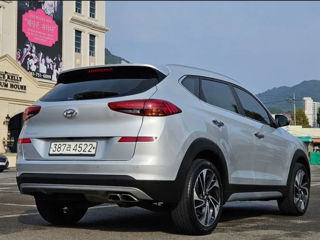 Hyundai Tucson foto 2