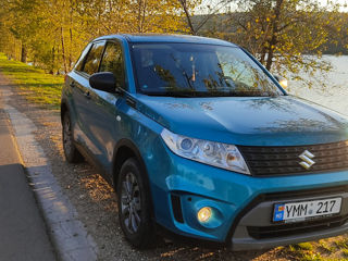 Suzuki Vitara foto 4