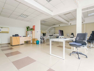 Chirie, oficiu, bd. Moscova, 210 m.p, 2100€ foto 9