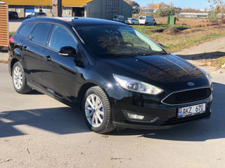 Ford Focus foto 2