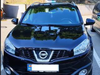 Nissan Qashqai фото 4