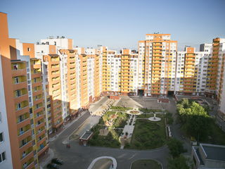 Apartamente cu 2 odai ComplexLocativDragalina foto 4