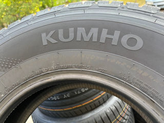 235/85 R16C Kumho Portran CW51 Winter/ Доставка, livrare toata Moldova 2024 foto 6