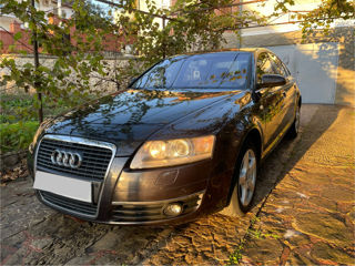 Audi A6 foto 3