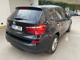 BMW X3 foto 3