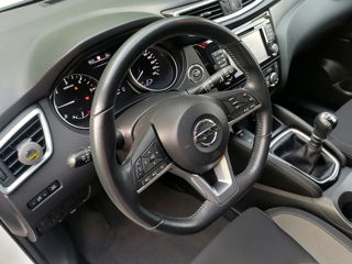 Nissan Qashqai foto 11