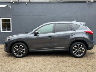 Mazda CX-5 foto 4