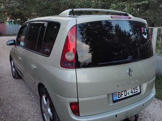 Renault Espace foto 4