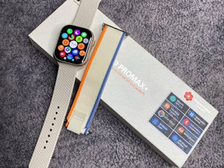 smart watch hk 9pro max