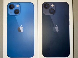 Iphone 13. Nou. Sigilat. Garantie 1 an! Livrare! foto 2