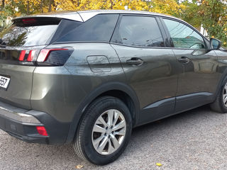 Peugeot 3008 foto 9