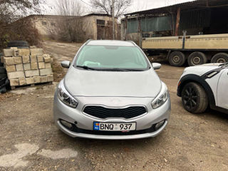 KIA Ceed foto 3