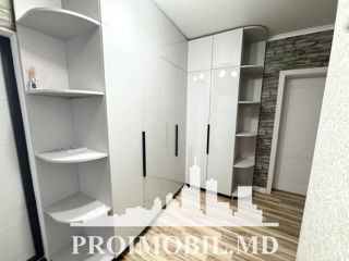 Apartament cu 2 camere, 64 m², Râșcani, Chișinău foto 7