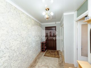 Apartament cu 3 camere, 77 mp, Ciocana, 40900 € ! foto 9