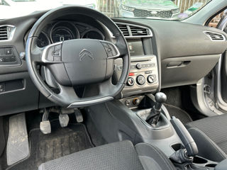 Citroen C4 foto 9