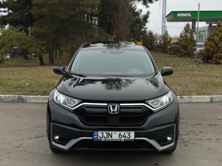 Honda CR-V foto 3