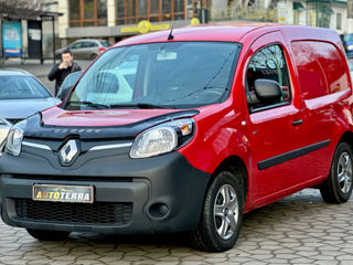 Renault Kangoo foto 3