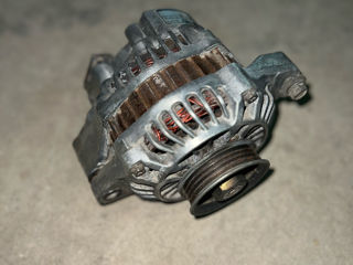 Alternator ahga26  honda civic foto 2