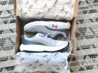 Adidasi Under Armour.mr.44 foto 5