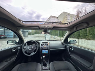 Renault Megane, 2009 г.