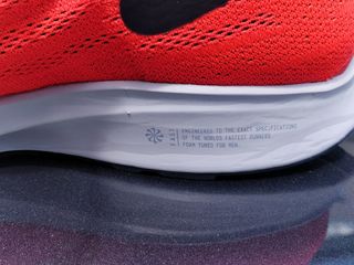 Кроссовки Nike Zoom Pegasus 36!Nike Reval! Air Max!! Торг уместен! foto 3